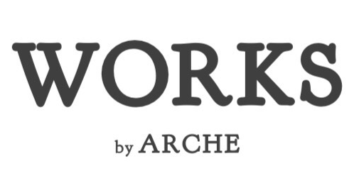 WORKS by ARCHE